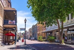The Best Small Town In Australia For A 3-Day Weekend