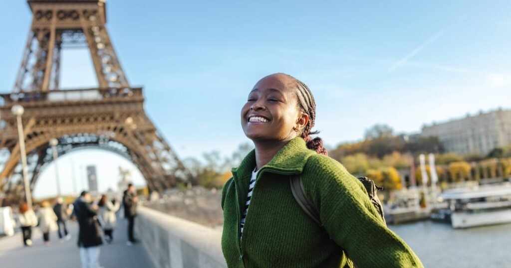 The Dream Vacation Destination For Each Zodiac Sign