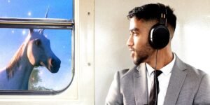 The Key to a Happy RTO? Romanticizing Your Commute.