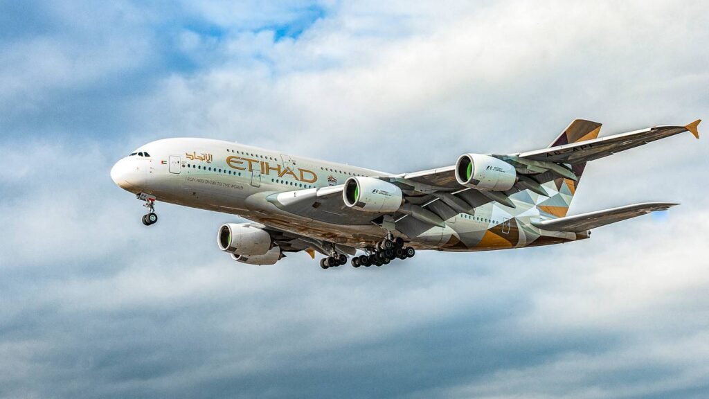 The New Airbus A380 Routes Coming In 2026