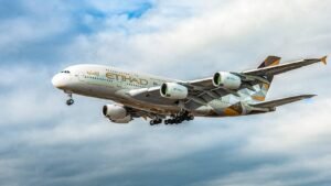 The New Airbus A380 Routes Coming In 2026