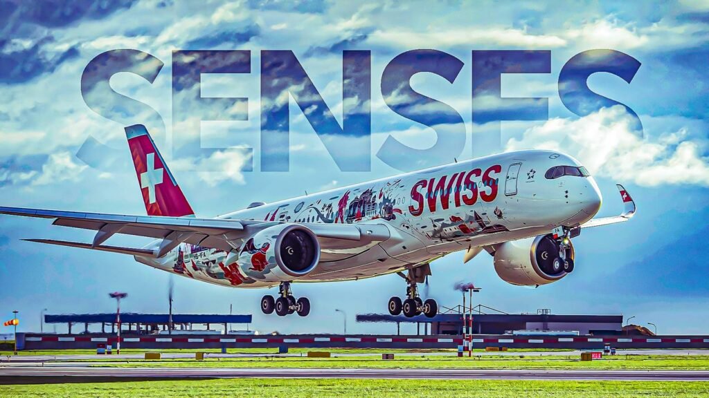 The New SWISS Long-Haul Aircraft Coming Over The Next 5 Years