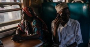 The TAZARA turns 50: Riding the railway that bridges Tanzania and Zambia | Transport