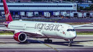The Top 10 Most Frequent Airbus A350-1000 Routes In 2025