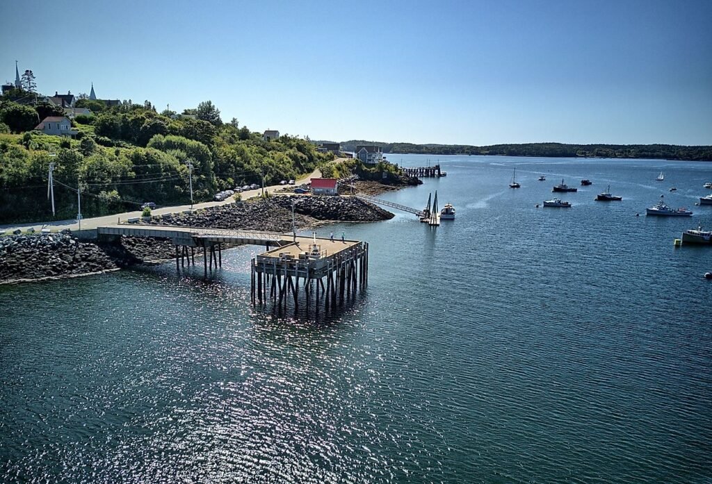 This Atlantic Coast Scenic Byway Is The Road Trip Of A Lifetime