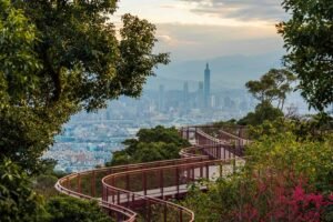 This Is the Most Underrated Destination in the World, According to Travelers