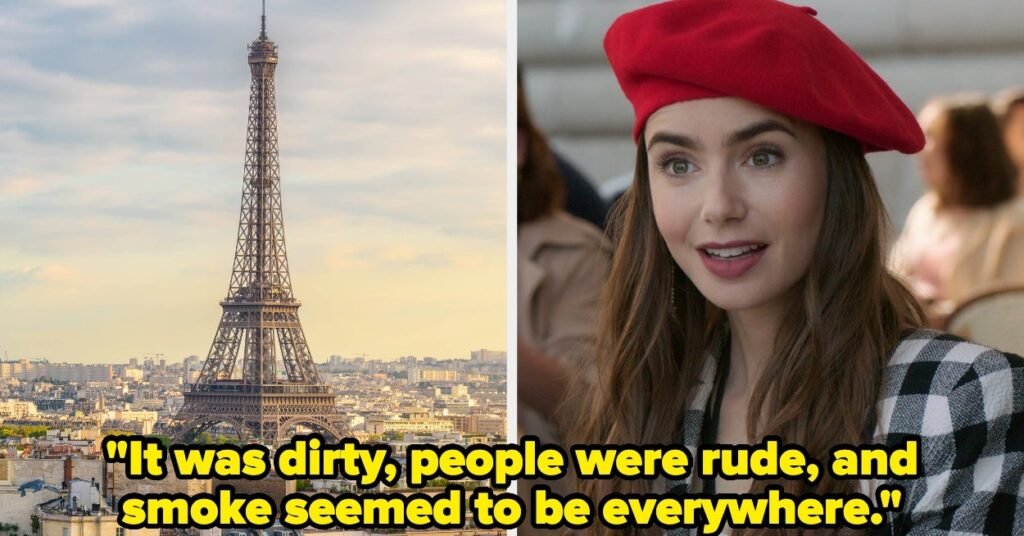 Travel Fails: Most Underwhelming Tourist Attractions