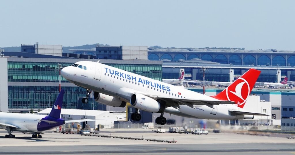 Turkish Airlines to suspend Tivat service as visa fallout ends