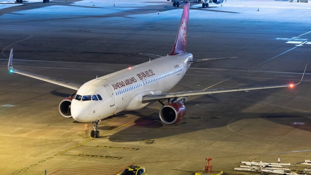 Two Airlines Just Spent $8B To Beat The Wait