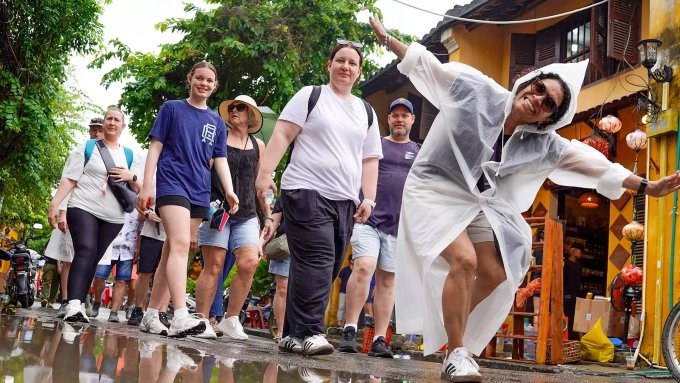 Vietnam emerges as Asia’s fastest-growing tourism hotspot