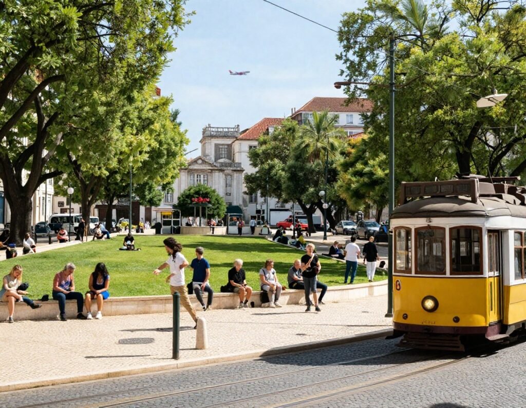 Want a mood boost? Here are the 10 dopamine-packed destinations you&rsquo;ll want to visit in 2025, backed by top airlines!