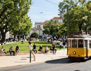 Want a mood boost? Here are the 10 dopamine-packed destinations you&rsquo;ll want to visit in 2025, backed by top airlines!