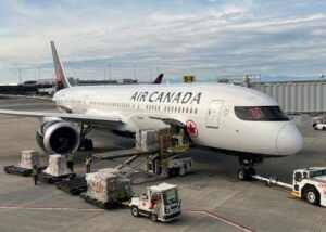 What Are The Shortest Transatlantic & Transpacific Flights?