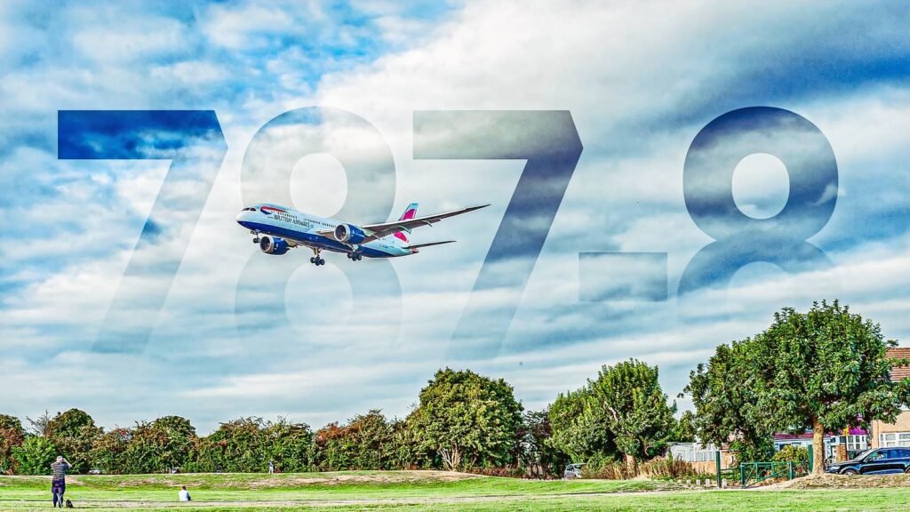 Where British Airways Is Flying Its Very Low-Capacity Boeing 787s