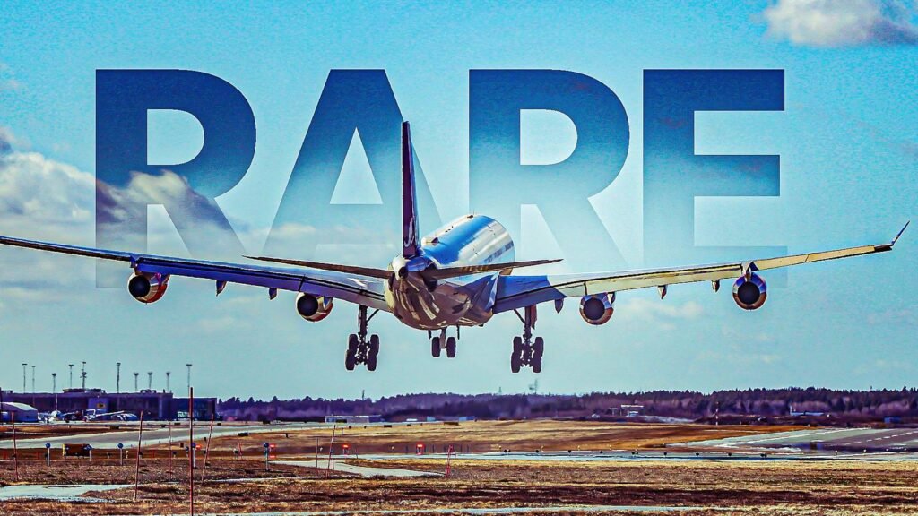 Why Are Quadjets So Rare In The US?