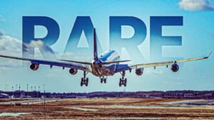 Why Are Quadjets So Rare In The US?
