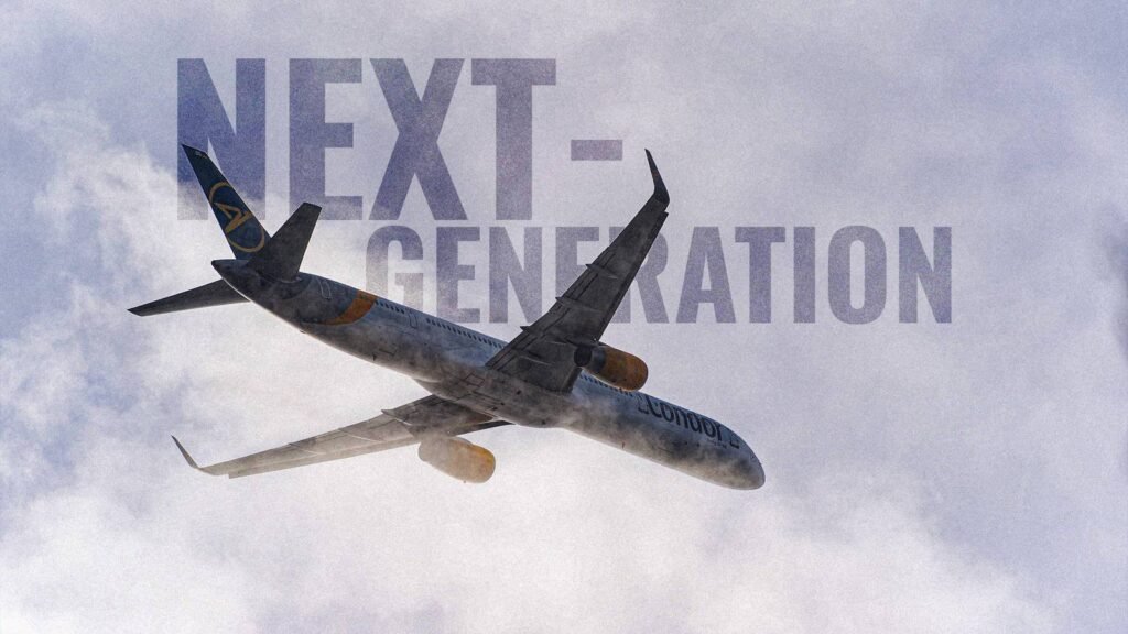 Why Didn’t Boeing Build A Next-Generation 757?