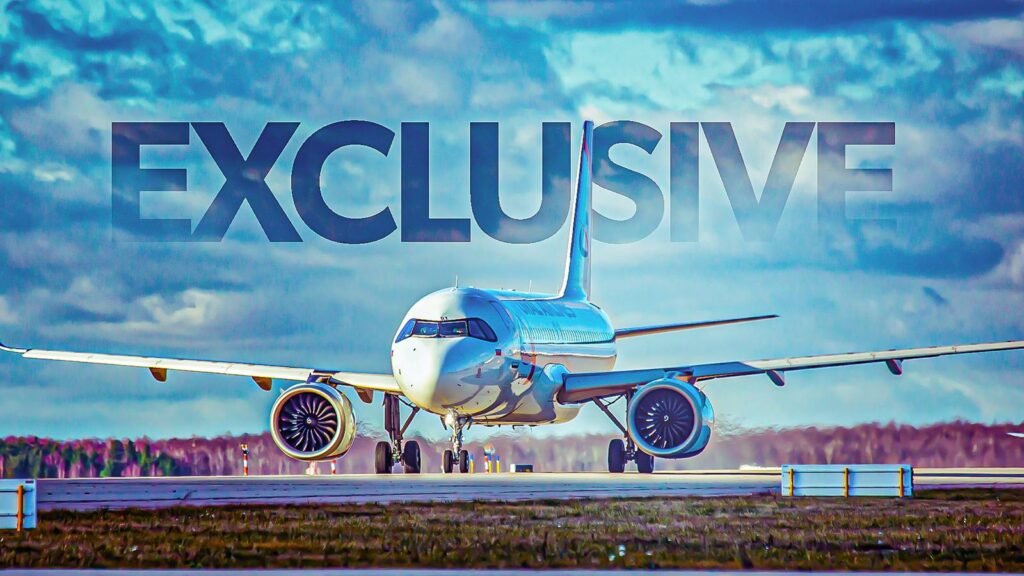 Why Doesn’t The Airbus A320neo Family Have An Exclusive Engine?