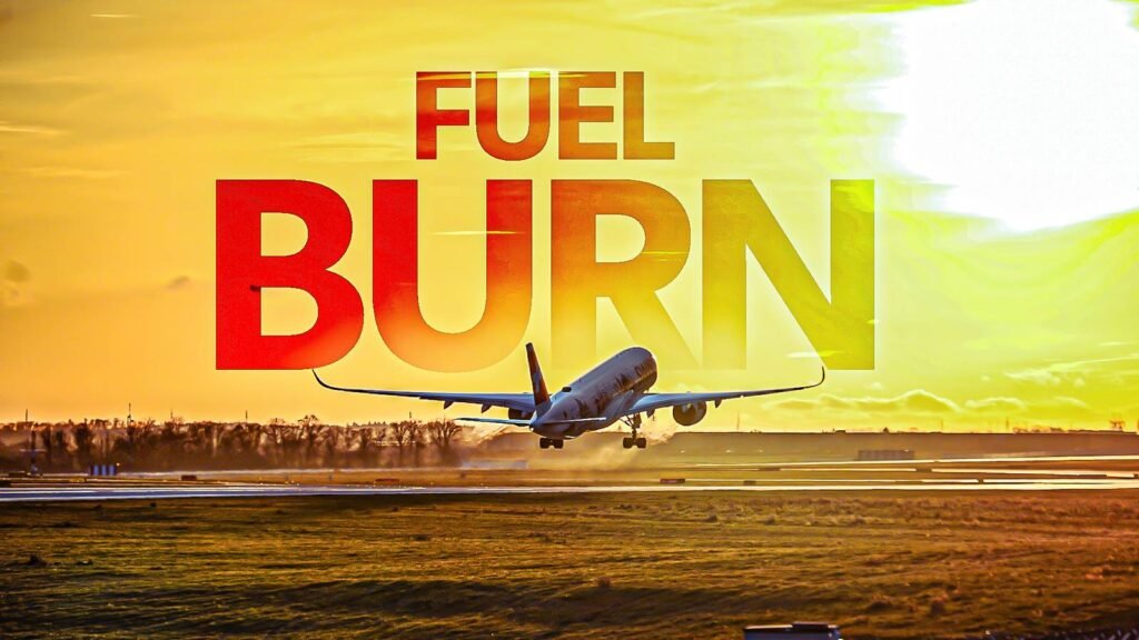 Why The Airbus A350-1000 Has Such An Insane Fuel Burn Advantage