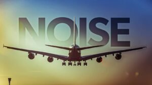 Why The Airbus A380 Has Such An Insanely Low Noise Footprint For Its Size