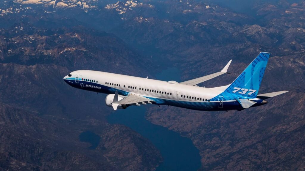 Will The Boeing 737 MAX 10 Be A True Replacement For The 757?