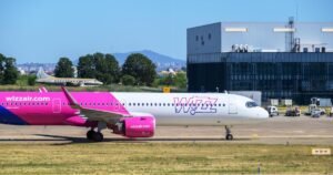 Wizz Air adds new Belgrade and Dubrovnik routes