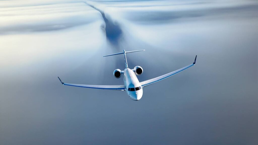 World's Fastest Civilian Jet Since Concorde Secures FAA Certification