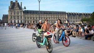 World’s top 100 cities revealed — Los Angeles and Orlando climb the rankings