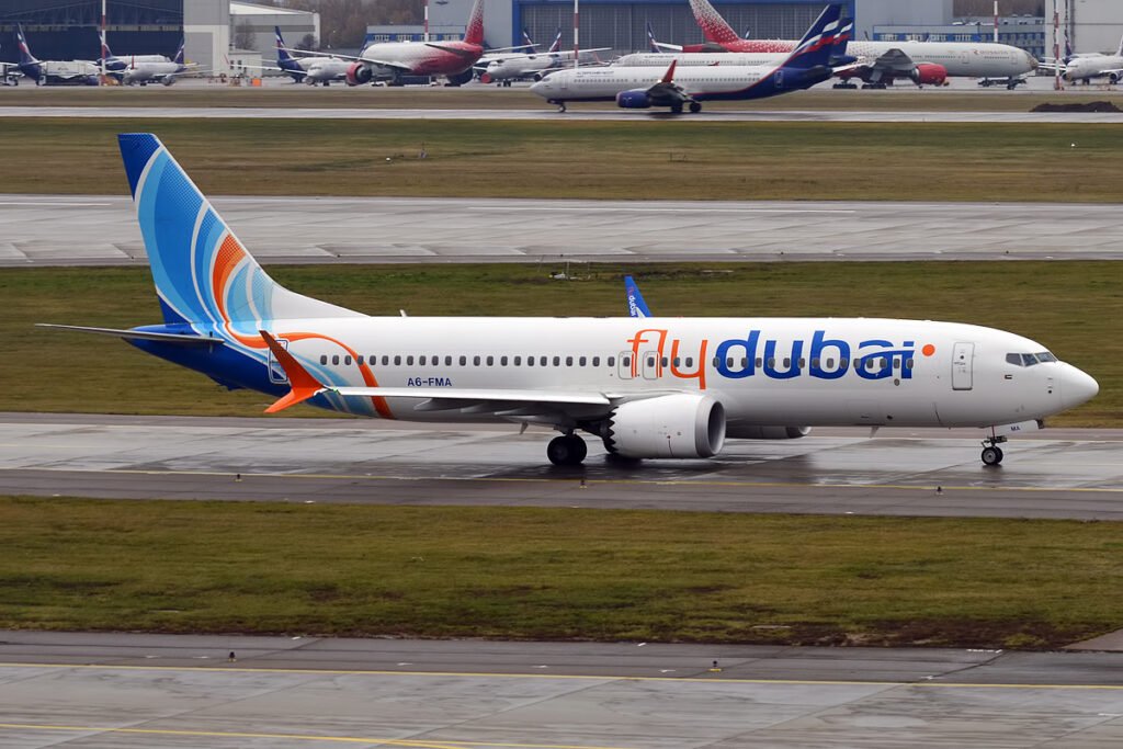 flydubai Drunk Passenger Arrested, Flight to Russia Delayed by 2 Hours