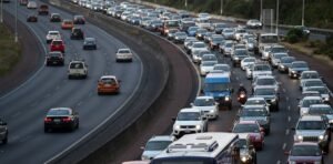what the data shows crash delays really cost Auckland