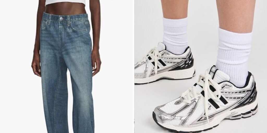 2026 Airport Outfit Travel Staples, Per a Frequent-Flyer