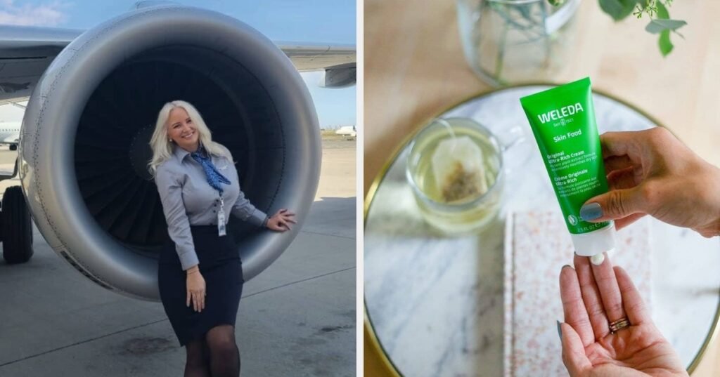 27 Flight Attendant Approved Items To Upgrade Your 2026 Travels - BuzzFeed