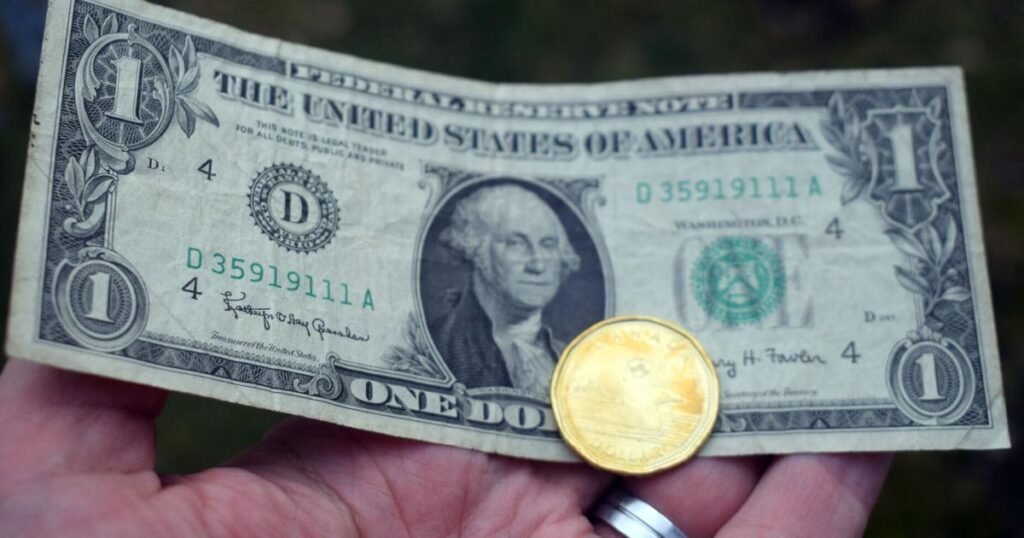 3 Las Vegas hotels ditching exchange rate to entice Canadian tourists. Here’s what you need to know about limited ‘At Par’ dollar deal - insidehalton.com