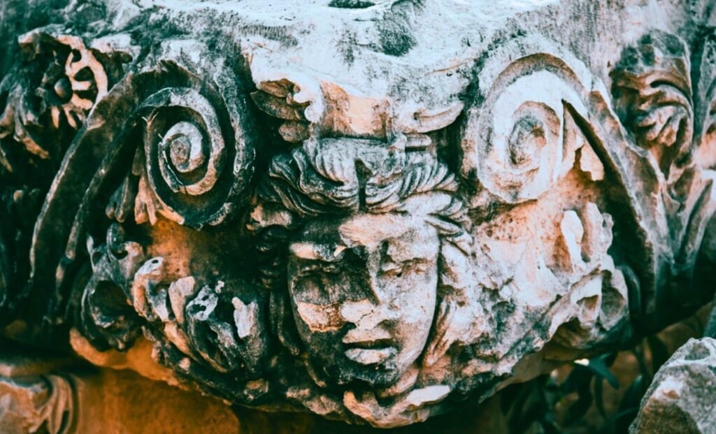 This Ancient Greek Artefact Was Hiding In Plain Sight For 90 Years