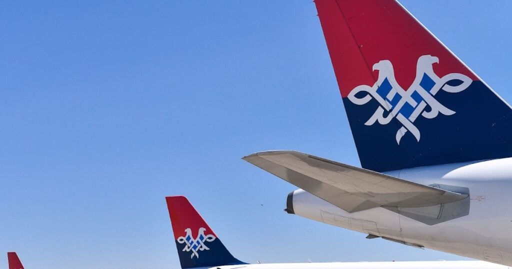 Air Serbia to retire further two A319s and take delivery of four jets
