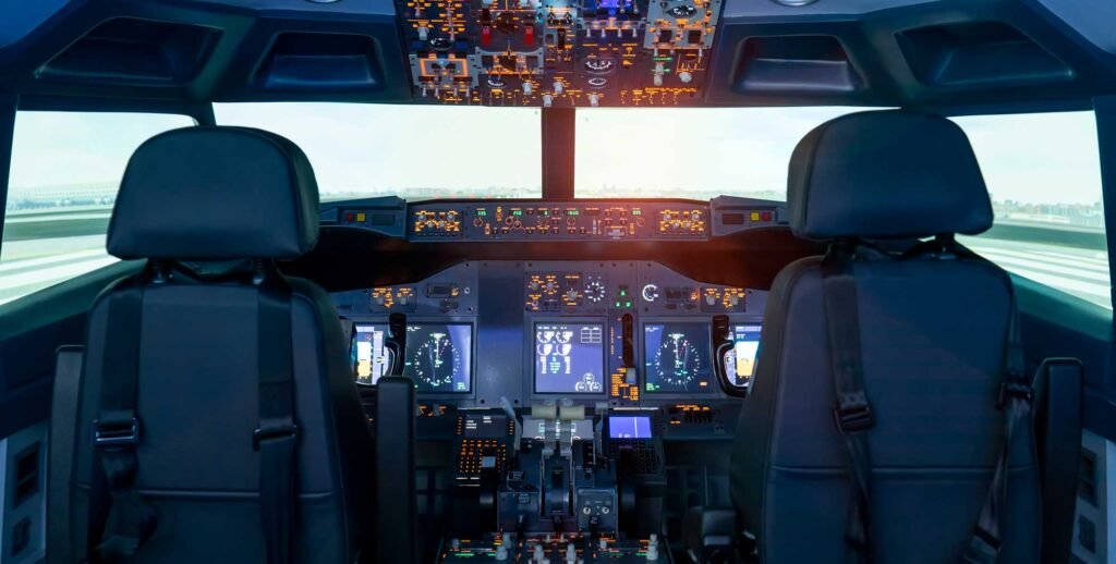 Airlines face another altimeter upgrade costing billions • The Register