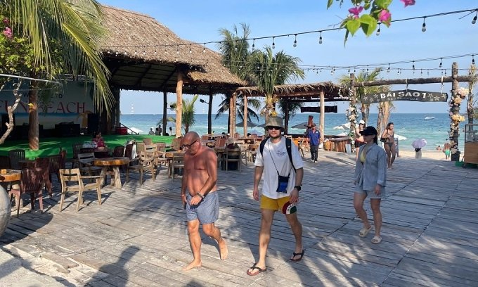 Asia's 'most beautiful island' eyes 8.5 million tourists in 2026 after booming year