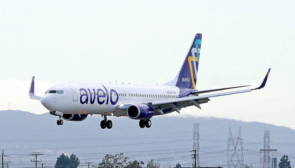Avelo Airlines Ends Deportation Flights, But Company’s Planes Sold To ICE
