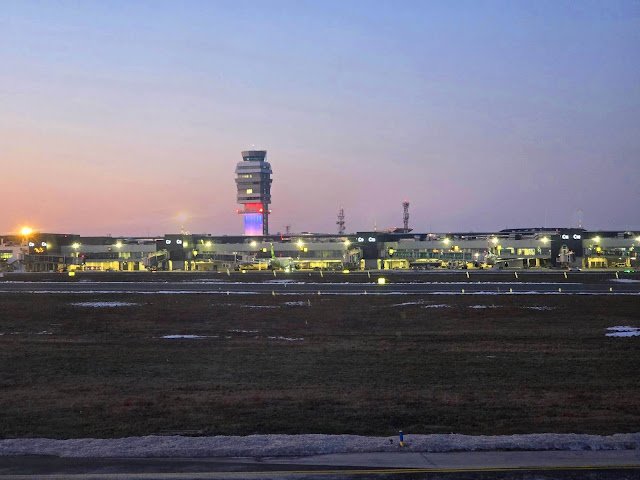 Belgrade Airport registers busiest year on record
