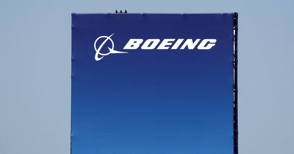 Boeing's biggest 737 MAX model moves to next stage in certification but still faces hurdles