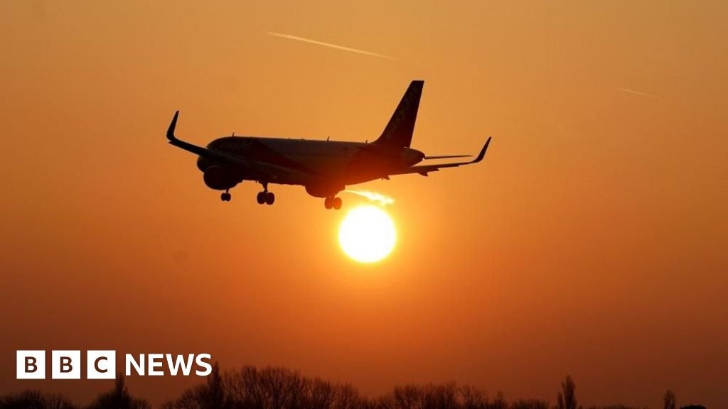 Campaigners challenge Gatwick Airport runway plans in High Court