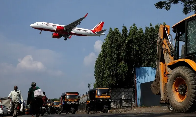 Canada asks Air India to probe incident of pilot reporting for duty under influence of alcohol, source says - World