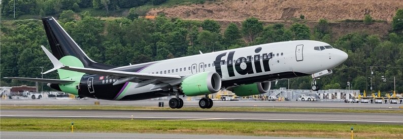 Canada’s Flair Airlines to shut Kitchener base, eyes charter