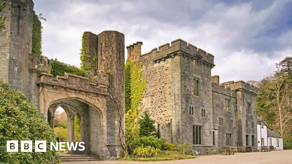 Canadian family buys Skye's 20,000-acre Sleat Peninsula