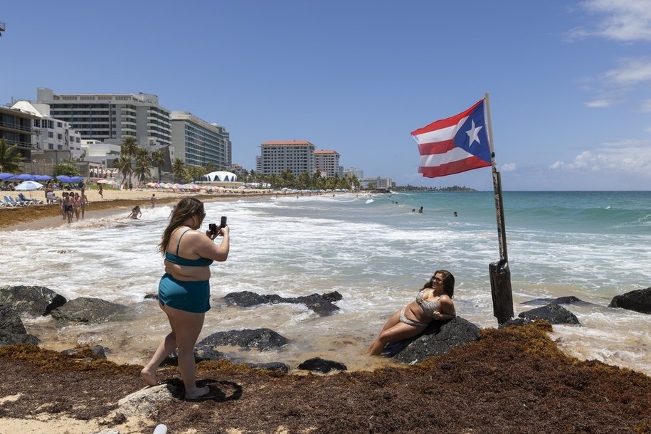 Caribbean Matters: Tips for responsible tourism