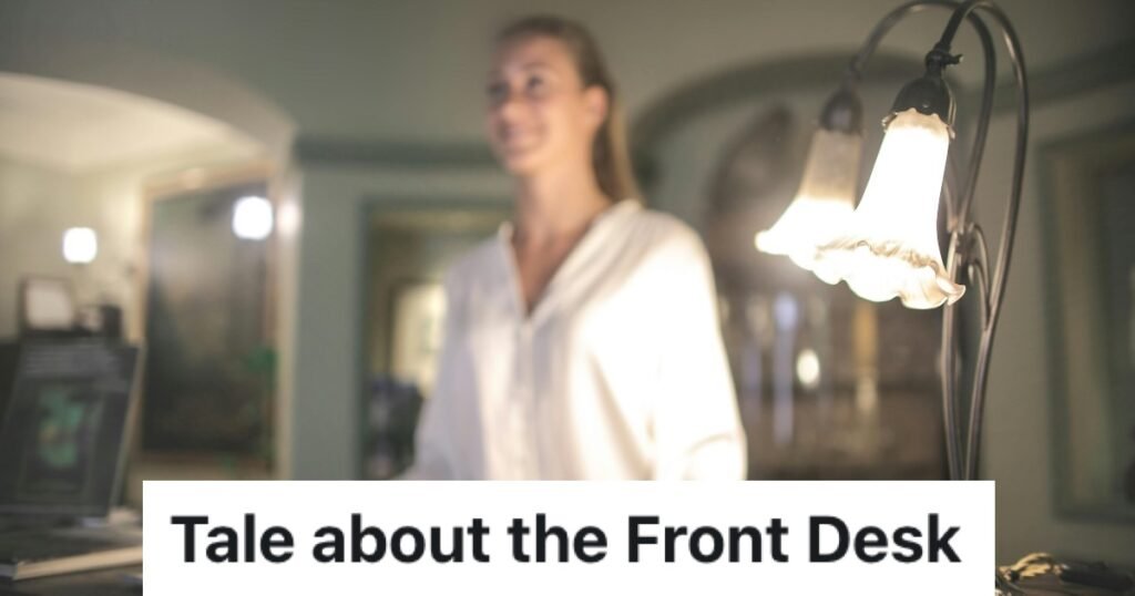 Women working in an office