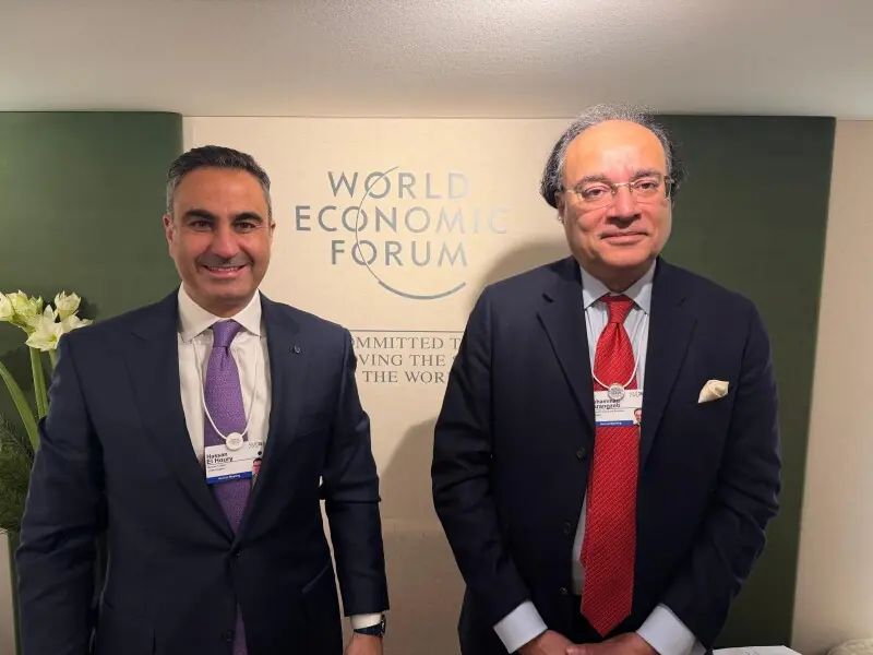 DAVOS 2026: UK’s Menzies Aviation eyes expansion in Pakistan amid privatisation push - Business & Finance