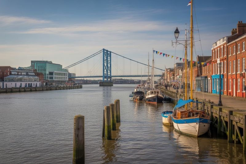Discover Hull, England: The City That Transformed into a New Top Global Travel Destination