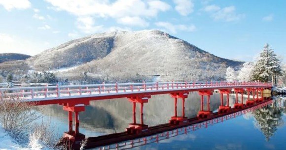 East Japan’s 10 most magical winter scenery experiences, as chosen by travelers