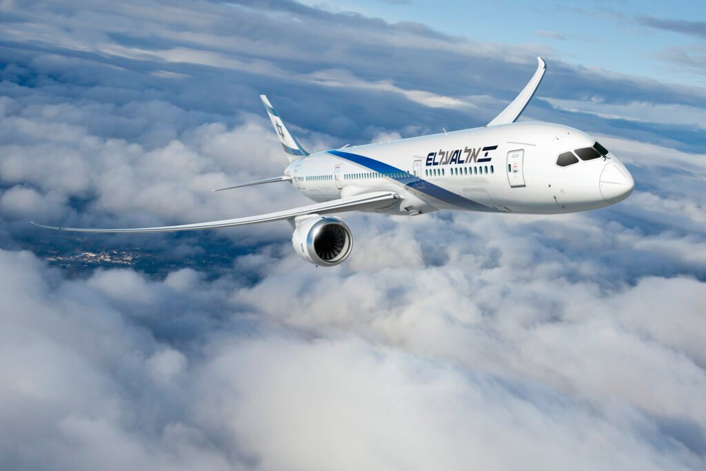 El Al Launches 'Fly with Peace of Mind' Flexible Cancellation Policy Amid Uncertainty